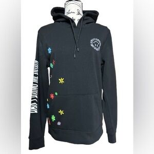 Brooklyn clothe. Hoodie sweatshirt. Size S.